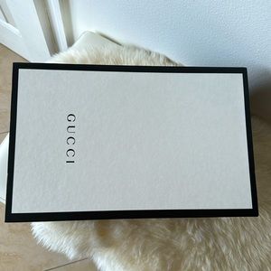 Gucci Large Box ONLY